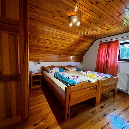 Апартаменты Vila IV Златибор Экстерьер фото