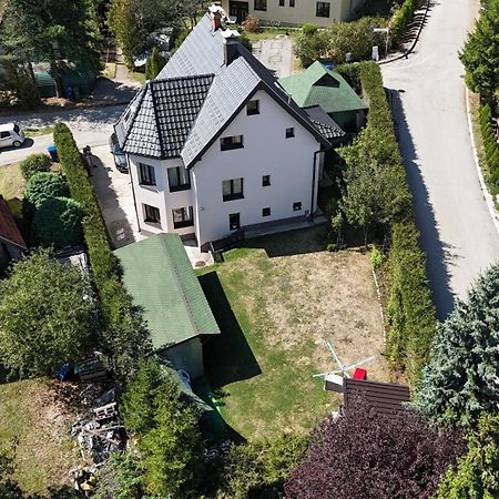 Апартаменты Vila IV Златибор Экстерьер фото